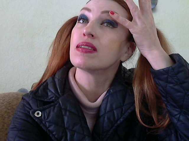 Irinchi's BongaCams show and profile