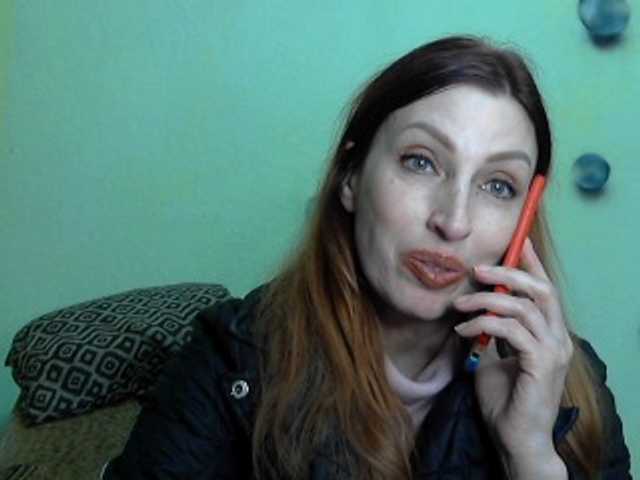 Irinchi from BongaCams