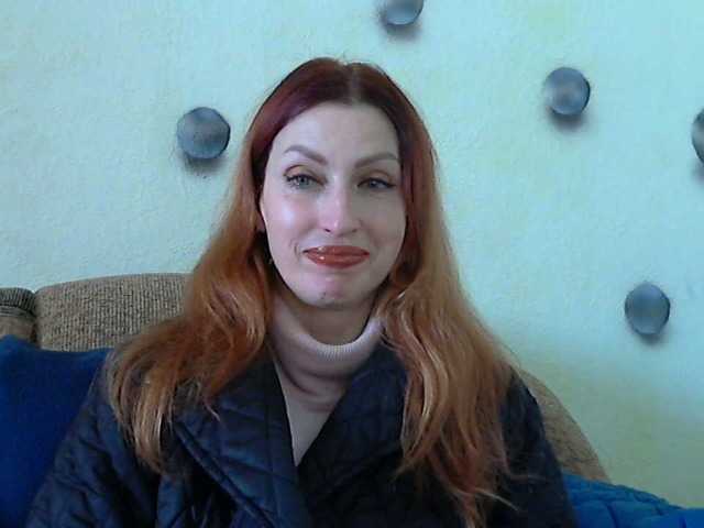 Irinchi's BongaCams show and profile