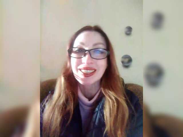 Irinchi's BongaCams show and profile