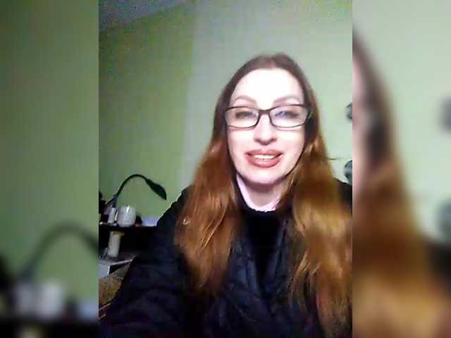 Irinchi — Freechat on BongaCams