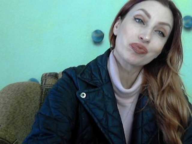 Irinchi from BongaCams