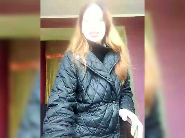 Irinchi's BongaCams show and profile