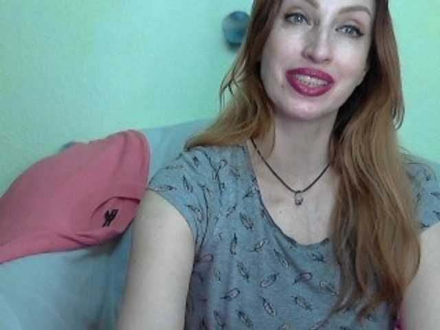 Irinchi live cam profile