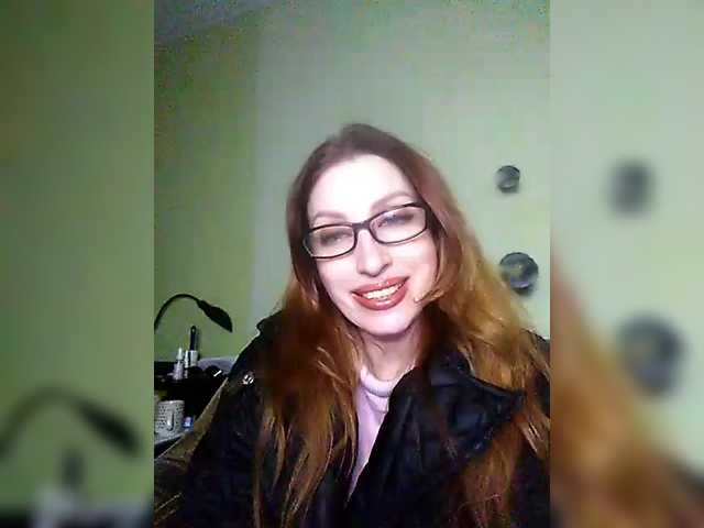 Irinchi's BongaCams show and profile