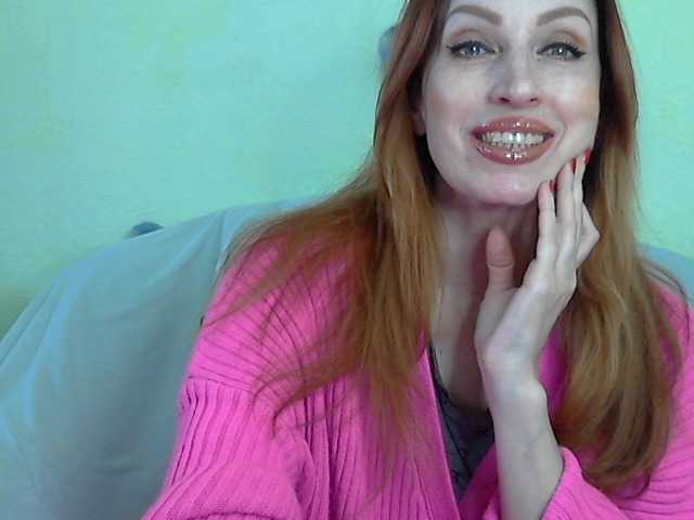 Irinchi's BongaCams show and profile