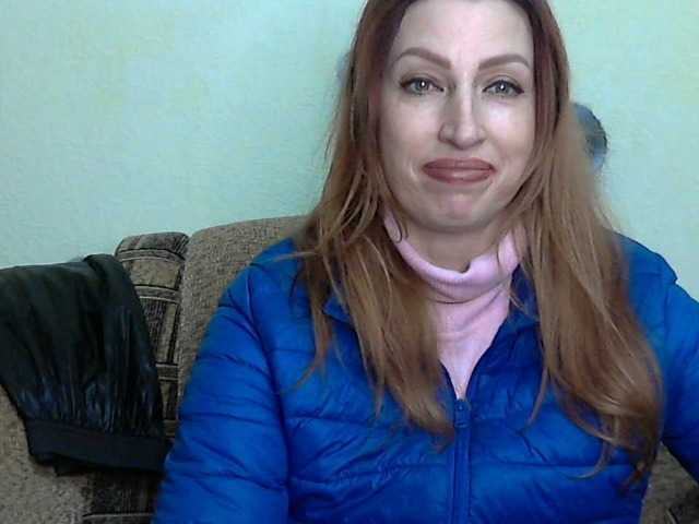 Irinchi's BongaCams show and profile