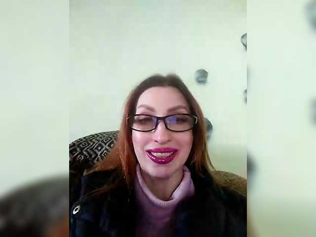 Irinchi's BongaCams show and profile