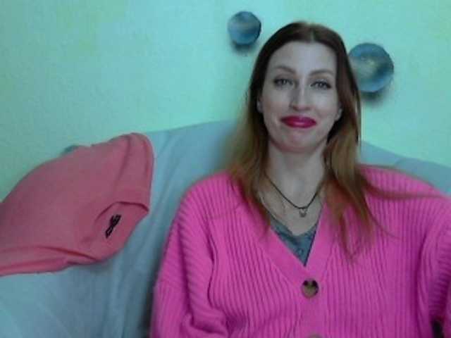 Irinchi live cam profile