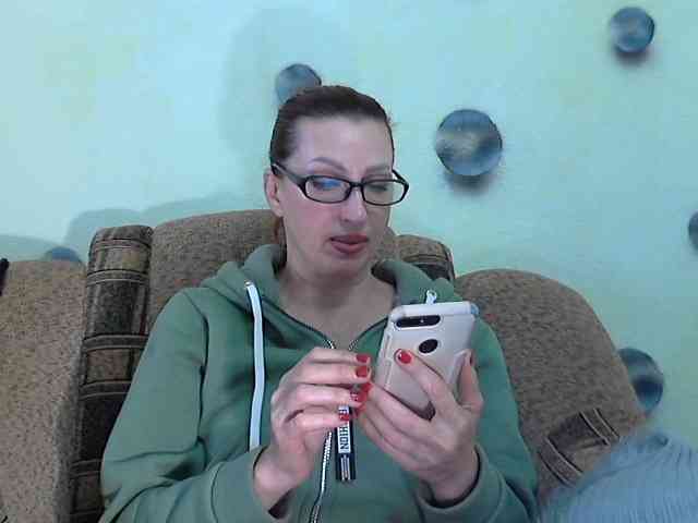 Volna2727 webcam