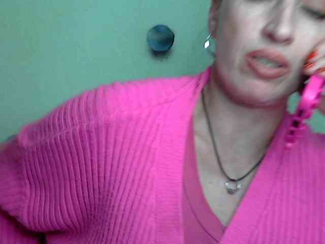 Irinchi Live Webcam on BongaCams