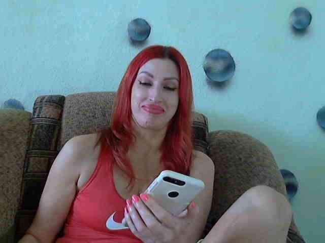 Volna2727 webcam