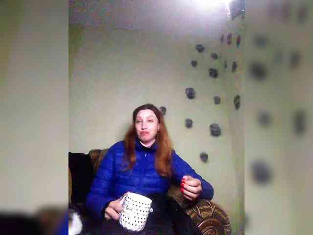 Irinchi Live Webcam on BongaCams