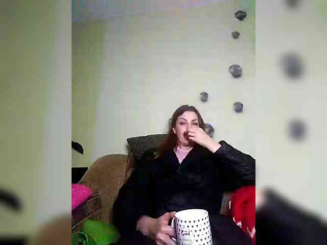 Irinchi Live Webcam on BongaCams