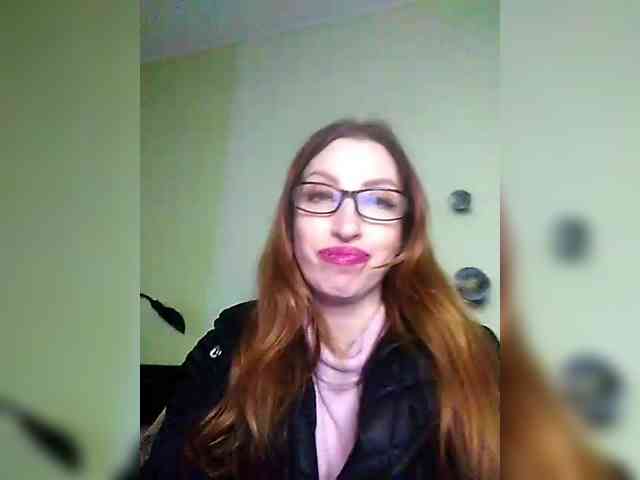 Irinchi Live Webcam on BongaCams