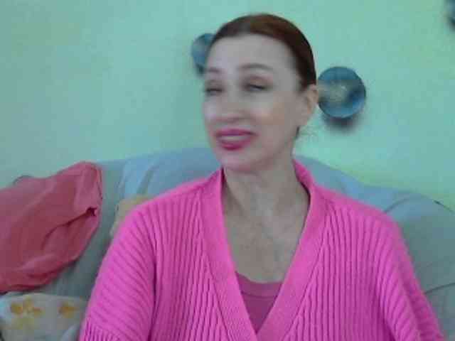 Irinchi Live Webcam on BongaCams