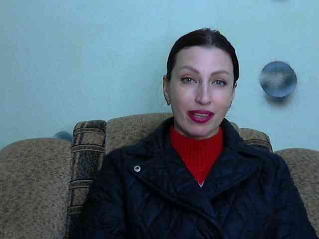 Irinchi Live Webcam on BongaCams