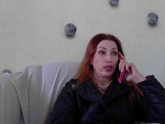 Irinchi Live Webcam on BongaCams