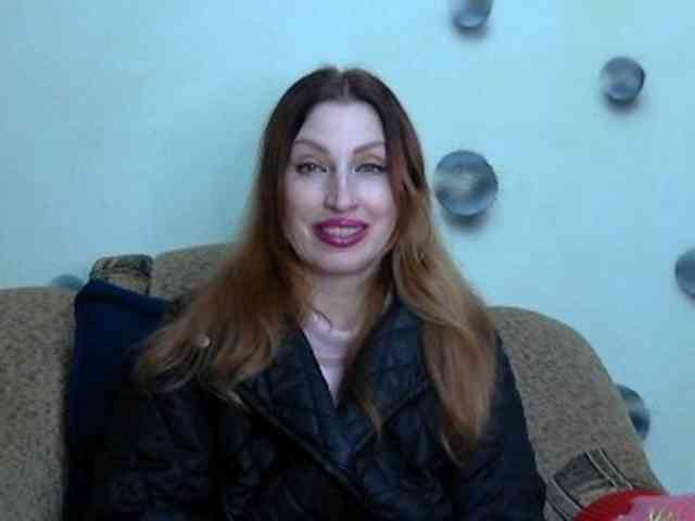 Irinchi Live Webcam on BongaCams