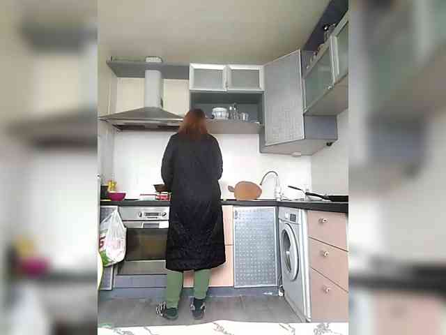 Irinchi Live Webcam on BongaCams