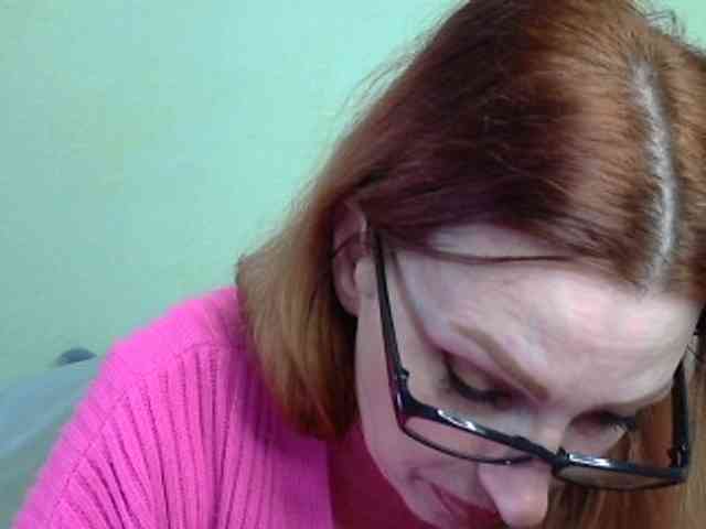 Irinchi Live Webcam on BongaCams