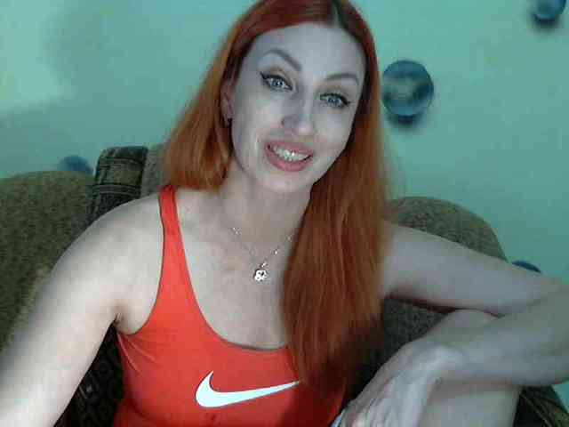 Irinchi Live Webcam on BongaCams