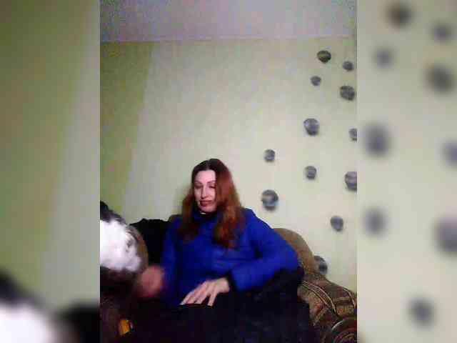 Irinchi Live Webcam on BongaCams