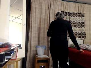 FIXMYASSTOO Porn Show