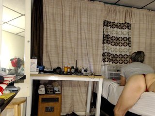 FIXMYASSTOO Porn Show