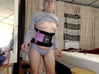 FIXMYASSTOO Porn Show