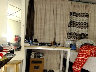 FIXMYASSTOO Porn Show