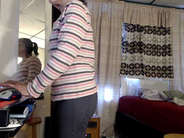 AnalTaxi's BongaCams show and profile