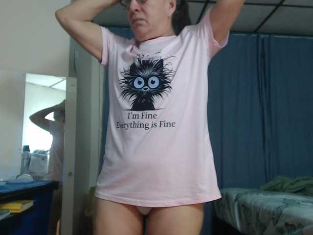 AnalTaxi's BongaCams show and profile