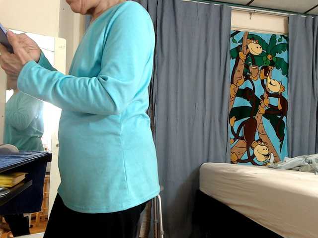 AnalTaxi's BongaCams show and profile