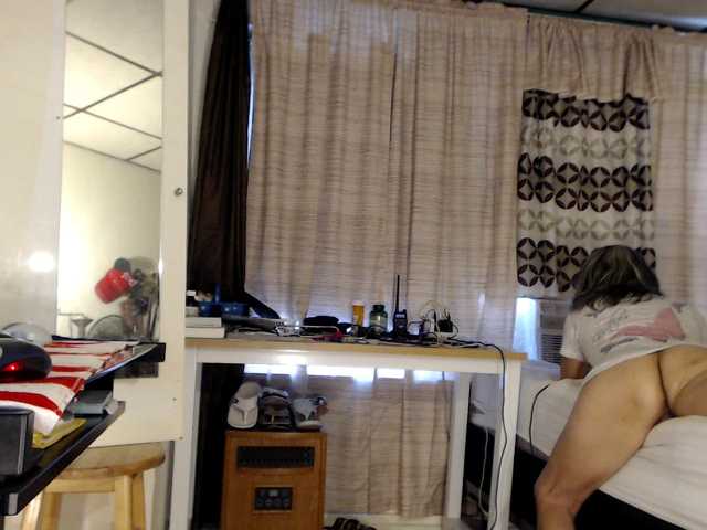 AnalTaxi on BongaCams 