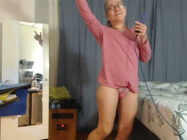 AnalTaxi from BongaCams is Freechat