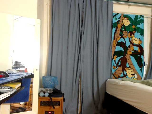 AnalTaxi's BongaCams show and profile