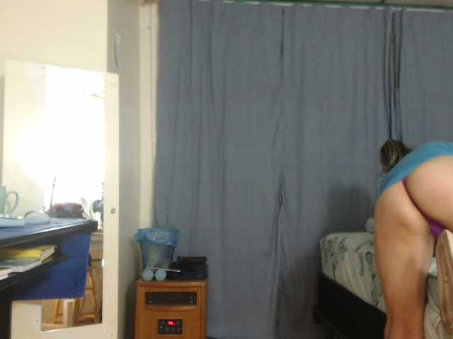 AnalTaxi's BongaCams show and profile