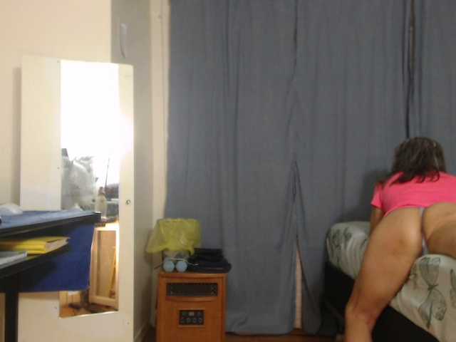 AnalTaxi's BongaCams show and profile