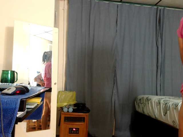 AnalTaxi's BongaCams show and profile