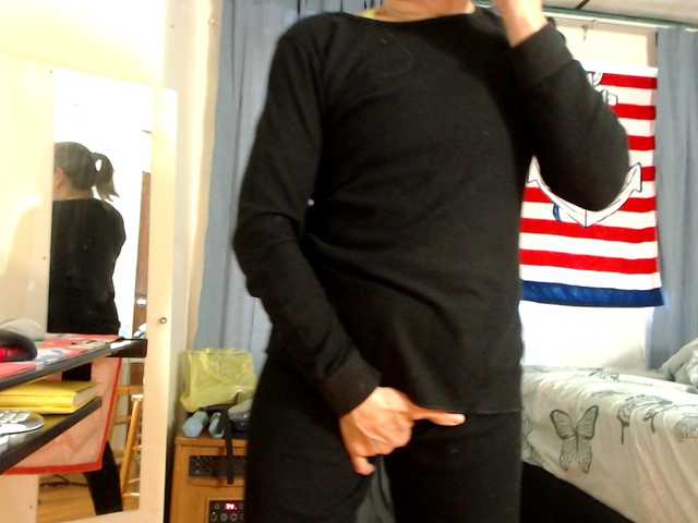 AnalTaxi's BongaCams show and profile