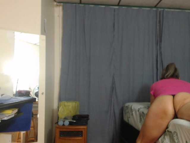 AnalTaxi's BongaCams show and profile