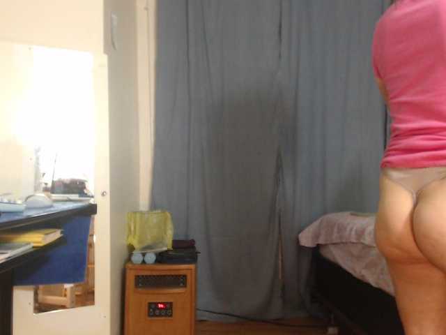 AnalTaxi's BongaCams show and profile