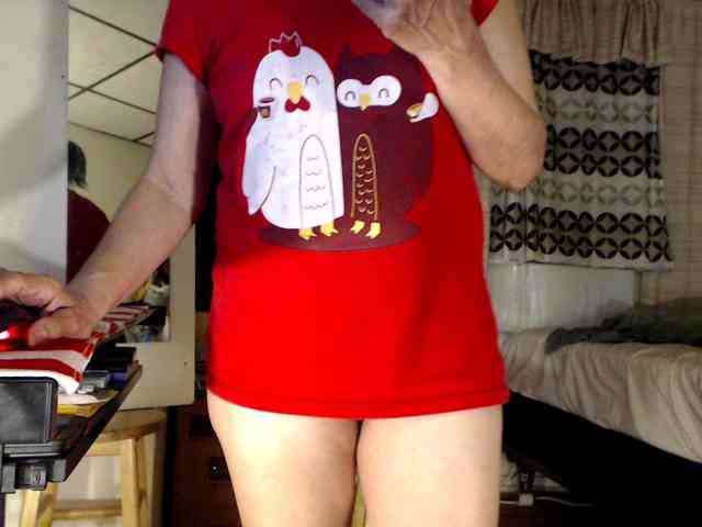 FIXMYASSTOO webcam
