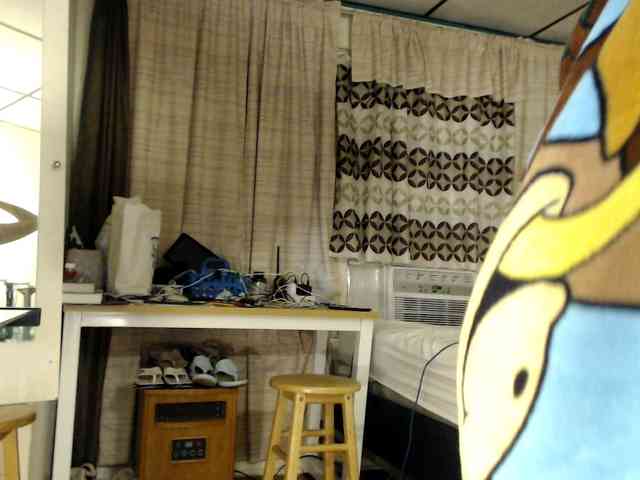 FIXMYASSTOO webcam