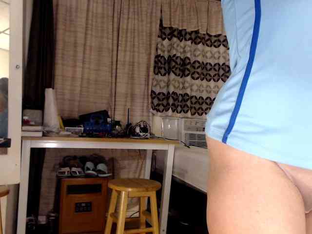 FIXMYASSTOO webcam