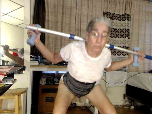FIXMYASSTOO webcam