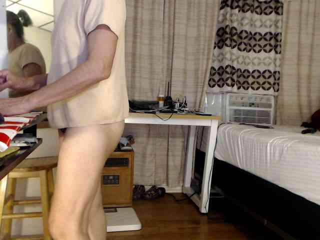 nude webcam show AnalTaxi