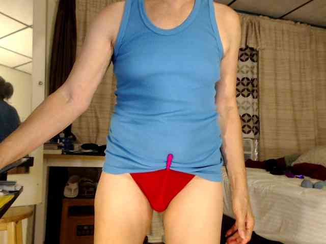 FIXMYASSTOO webcam