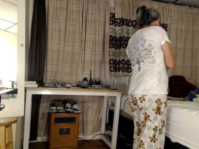 FIXMYASSTOO webcam